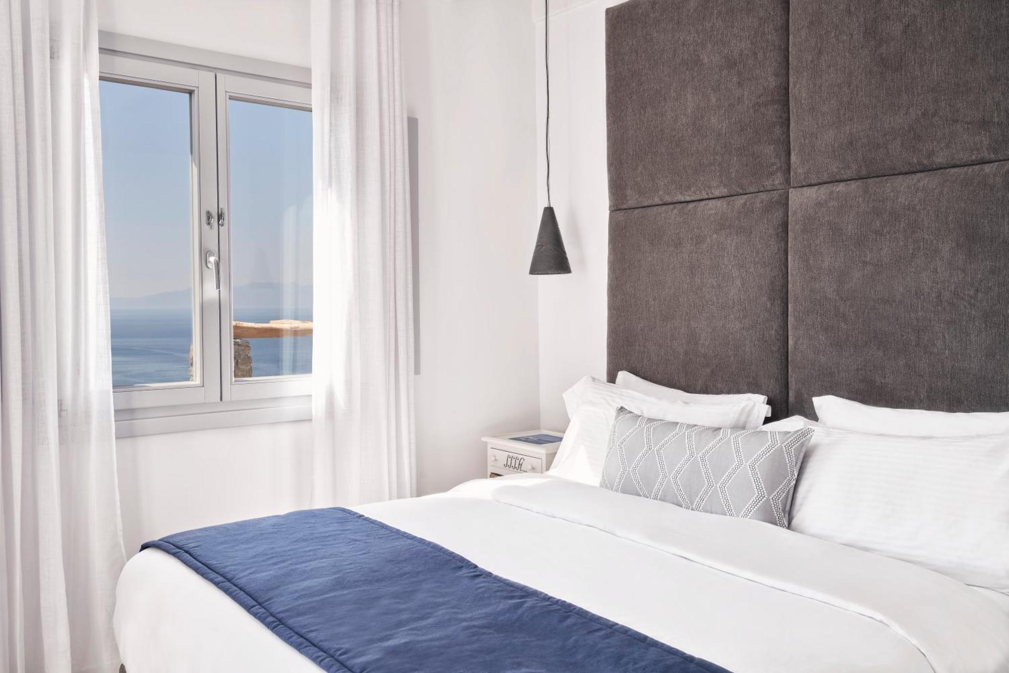 Katikies Villas Mykonos Elia  Kültér fotó