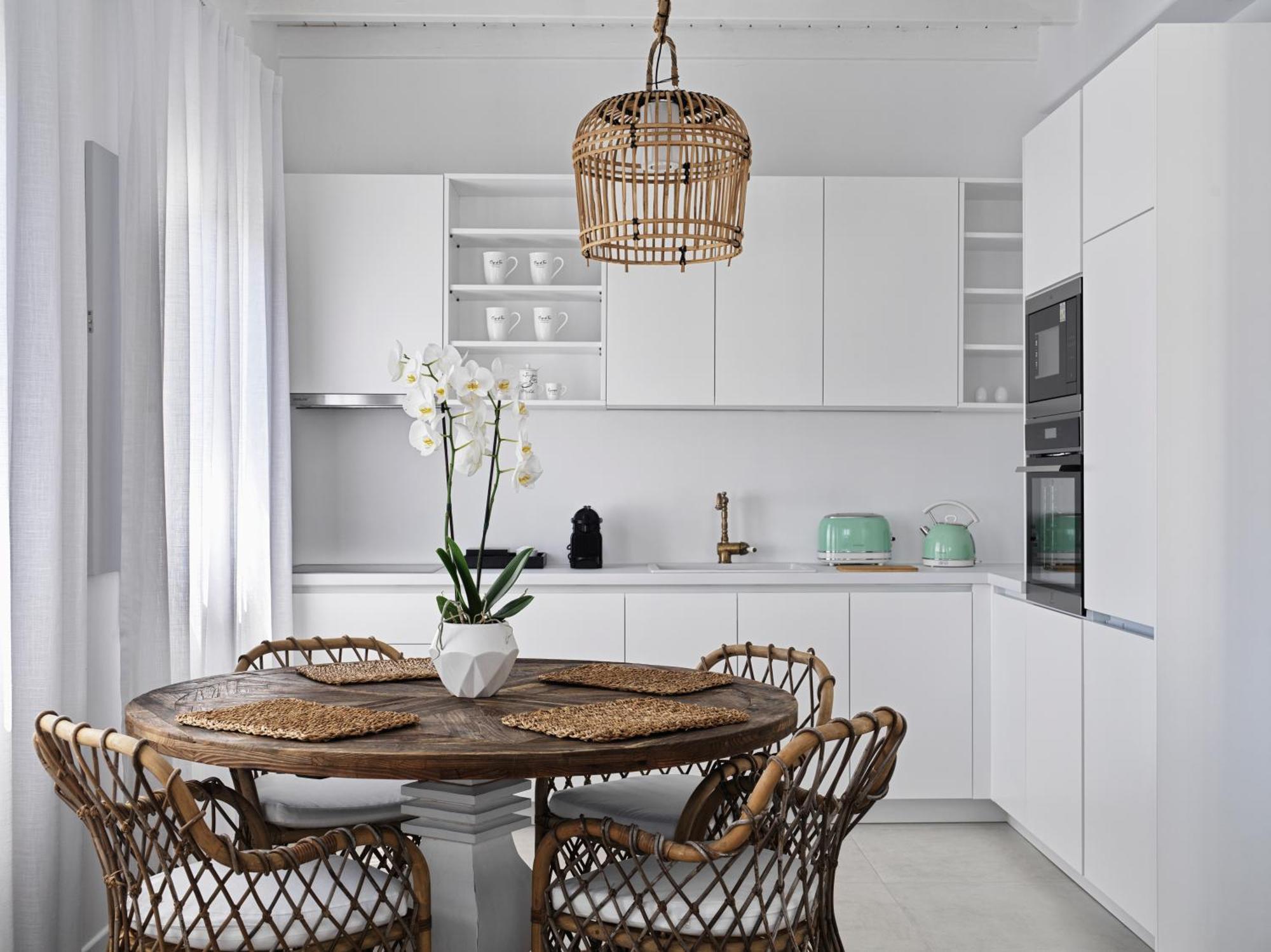 Katikies Villas Mykonos Elia  Kültér fotó