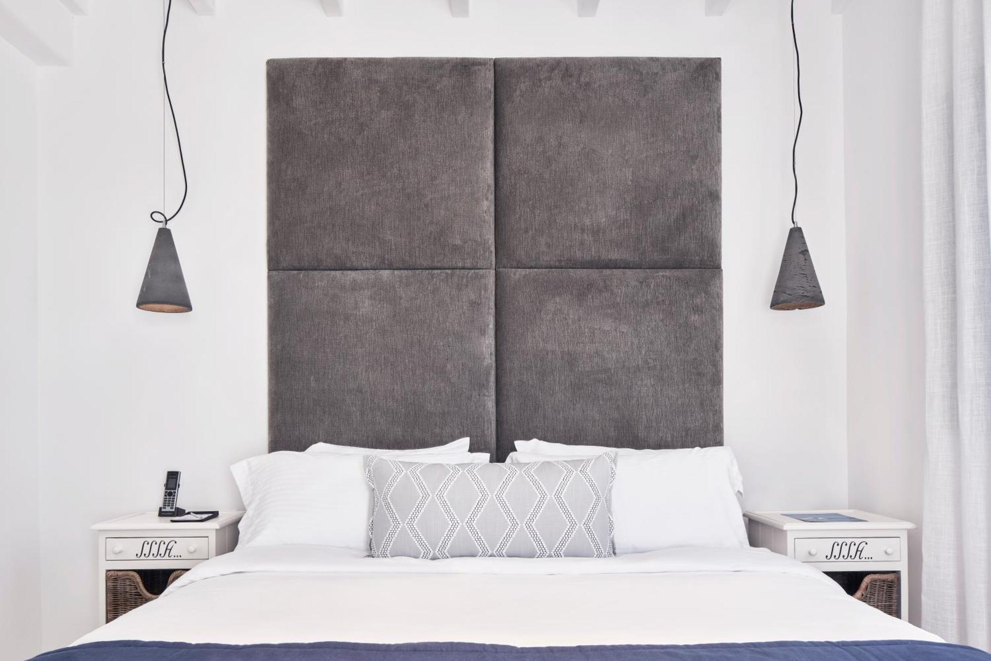 Katikies Villas Mykonos Elia  Kültér fotó